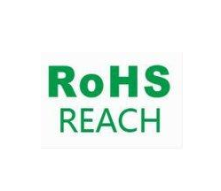 過reach的一定能過rohs么