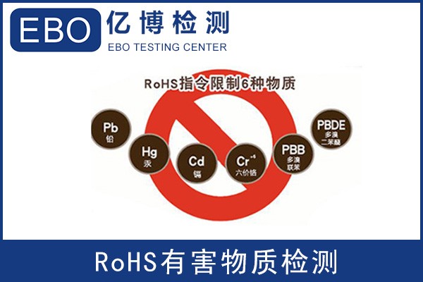 歐盟ROHS2.0認(rèn)證在哪申請(qǐng)-ROHS2.0最新標(biāo)準(zhǔn)