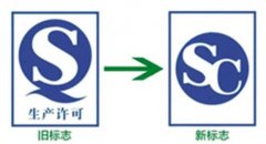 2018年10月1日起，食品包裝不得使用“QS”標志！