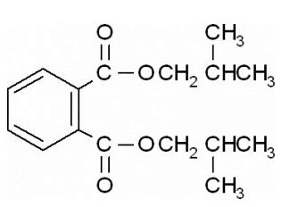 23種被認(rèn)為有害并限制使用的鄰苯二甲酸鹽